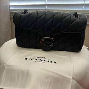 Coach Tabby 33 Handbag